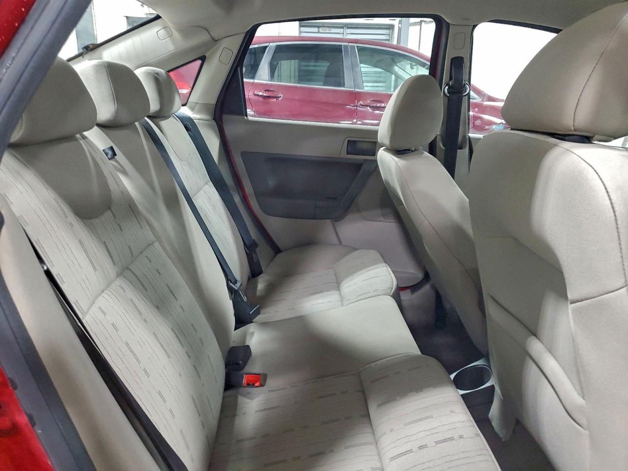 Ford Focus Se Image 5