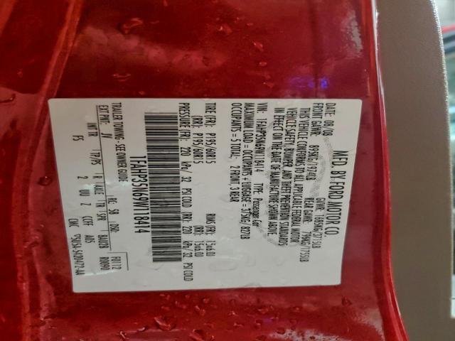 Ford Focus Se Image 10