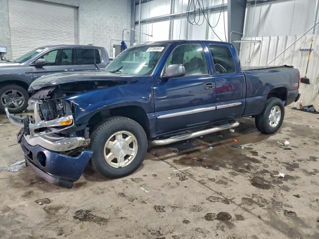  Salvage GMC 1500