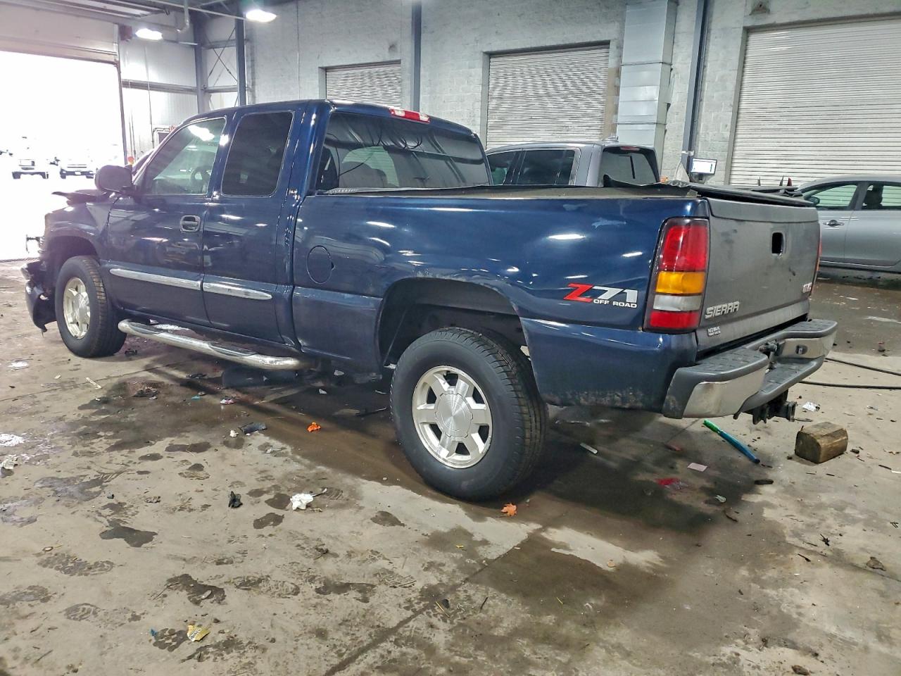 GMC 1500 K1500 Image 2