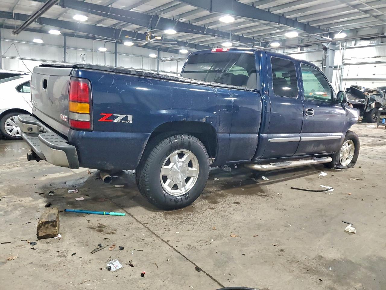 GMC 1500 K1500 Image 10