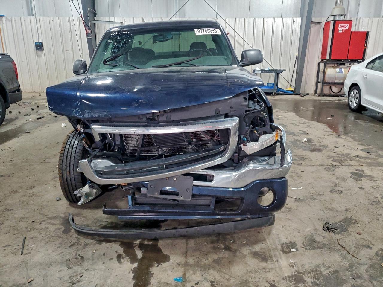 GMC 1500 K1500 Image 3