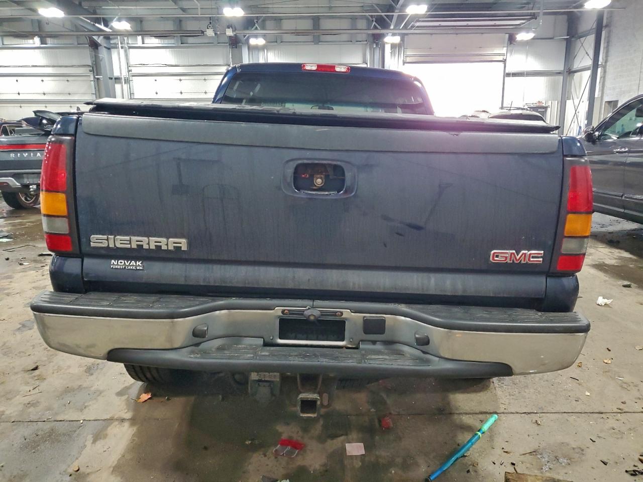 GMC 1500 K1500 Image 4