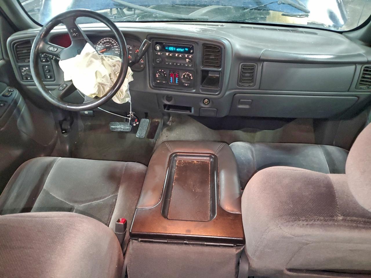 GMC 1500 K1500 Image 8