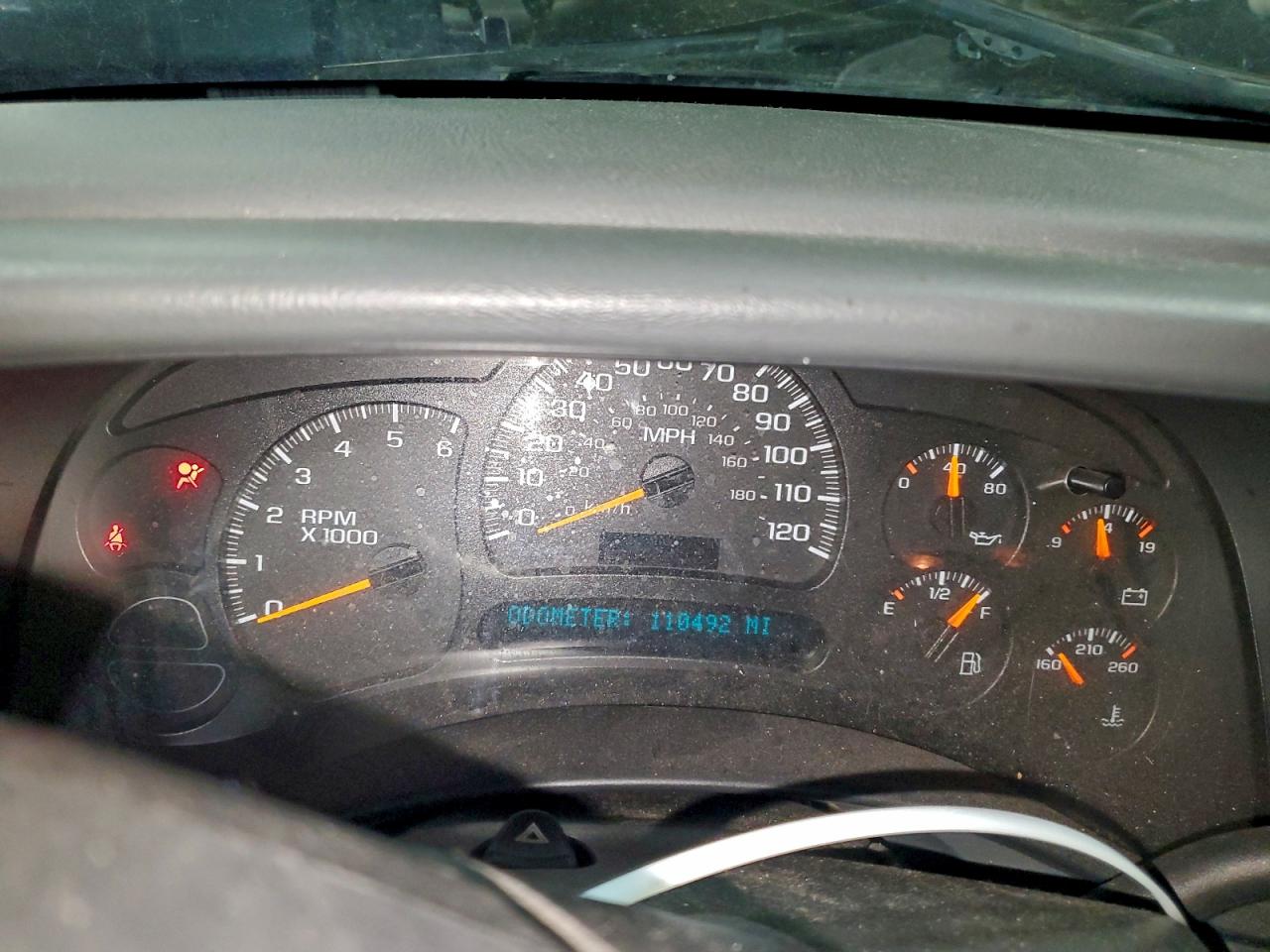 GMC 1500 K1500 Image 5