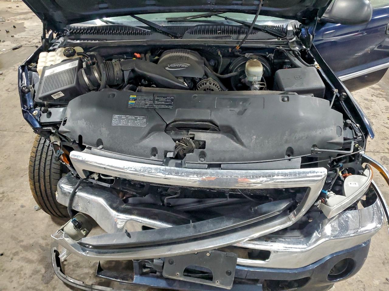 GMC 1500 K1500 Image 11