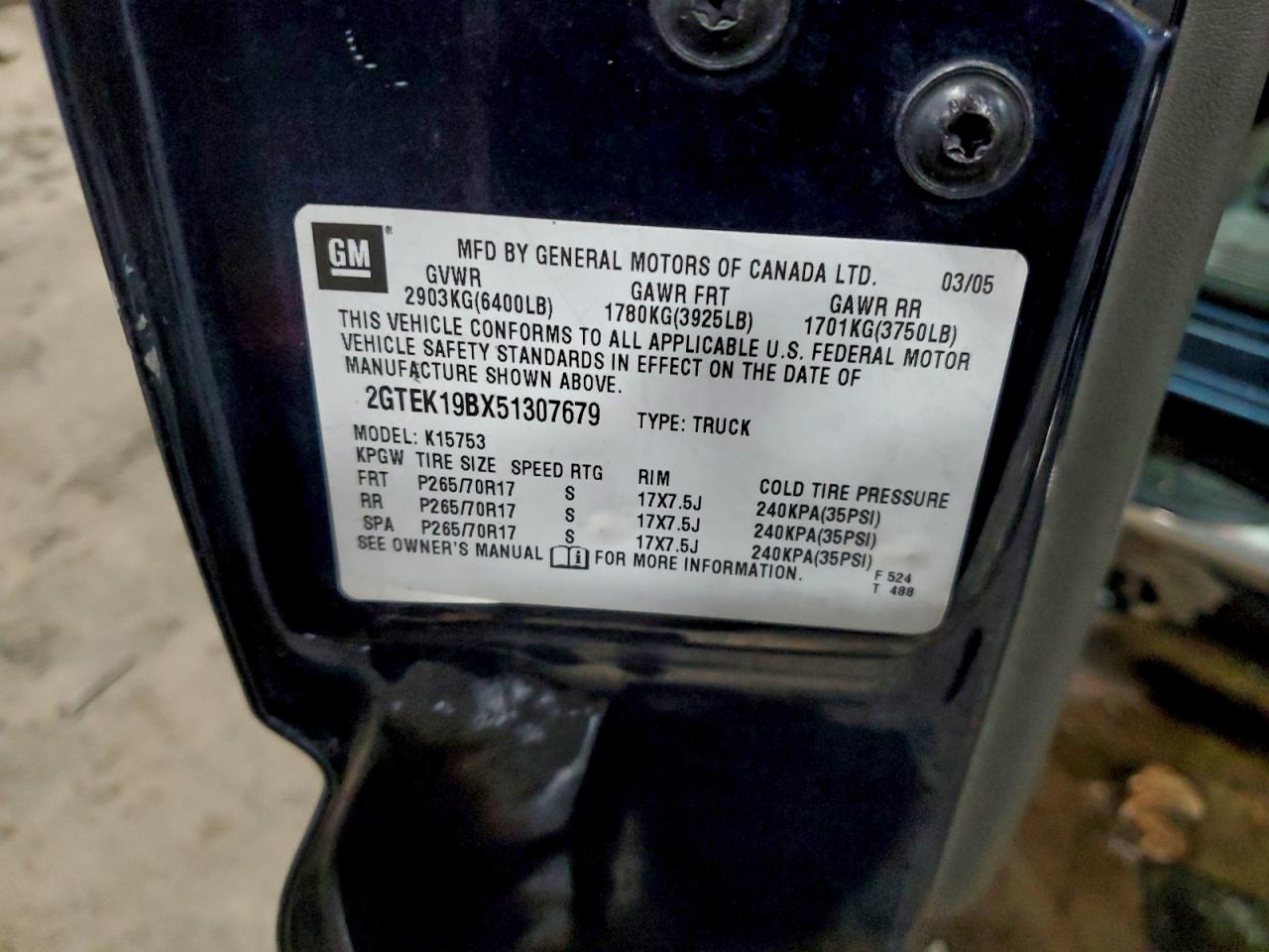 GMC 1500 K1500 Image 12