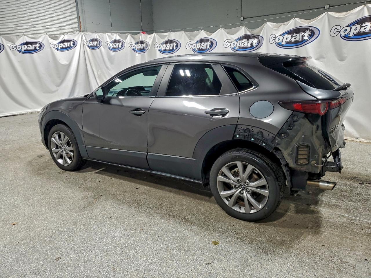 Mazda Cx Select Image 5