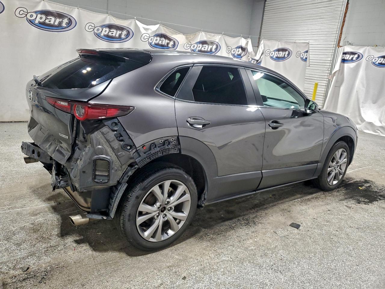 Mazda Cx Select Image 6