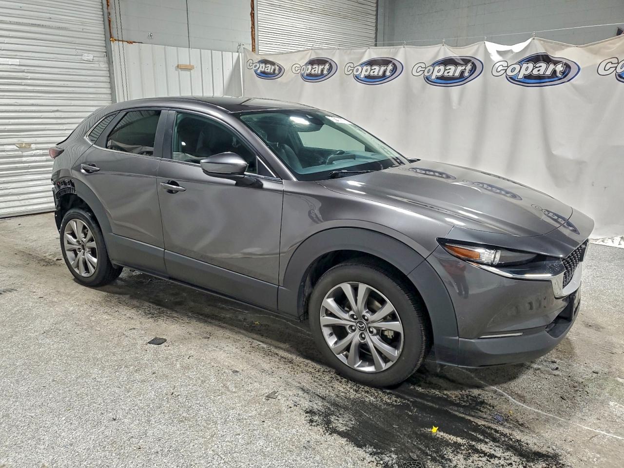 Mazda Cx Select Image 9