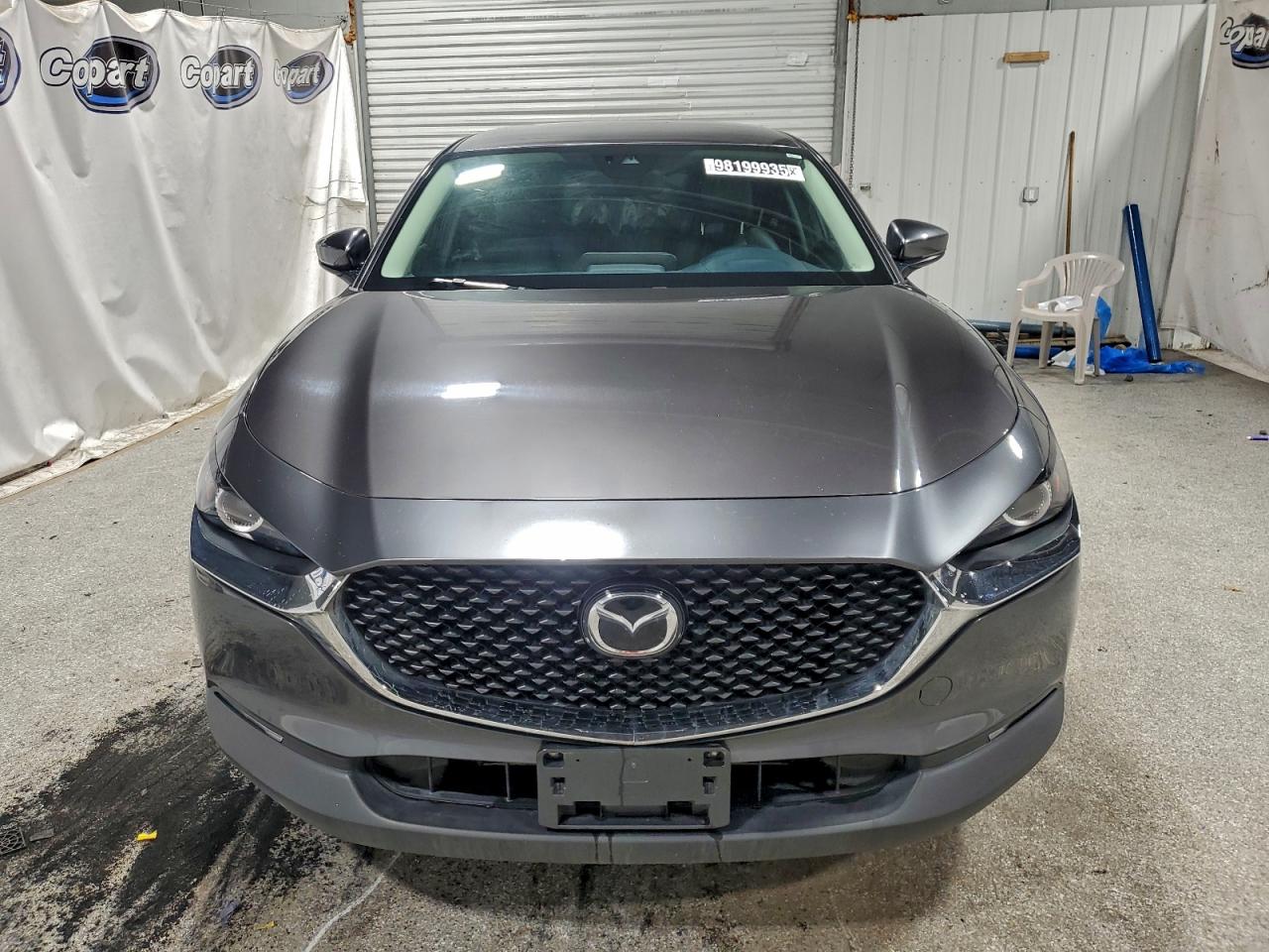 Mazda Cx Select Image 4