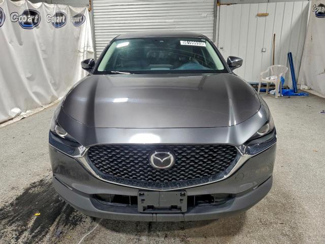 Mazda Cx Select Image 4