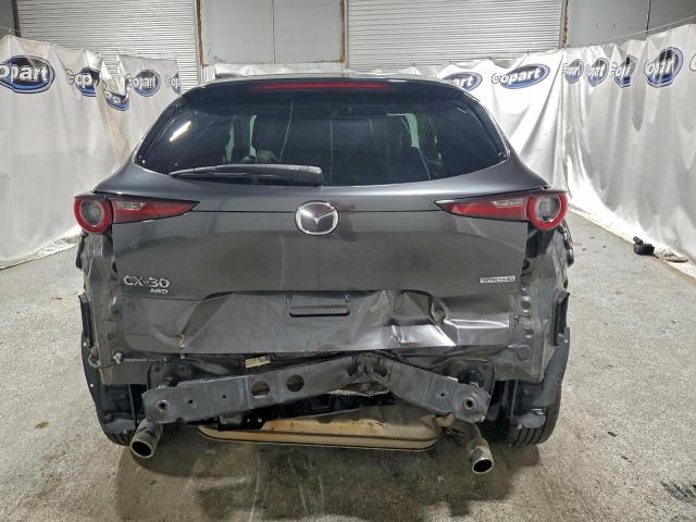 Mazda Cx Select Image 3