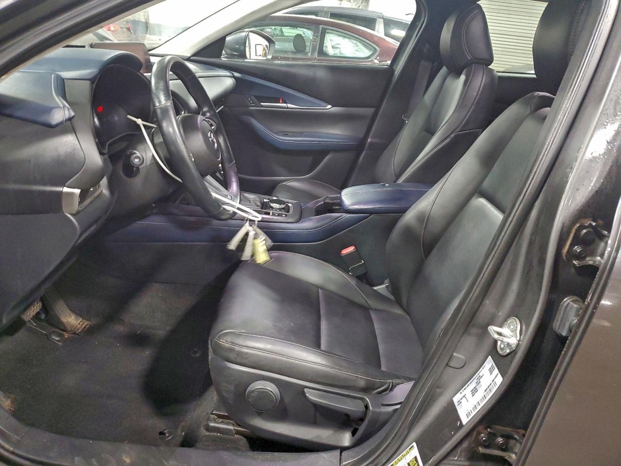 Mazda Cx Select Image 10