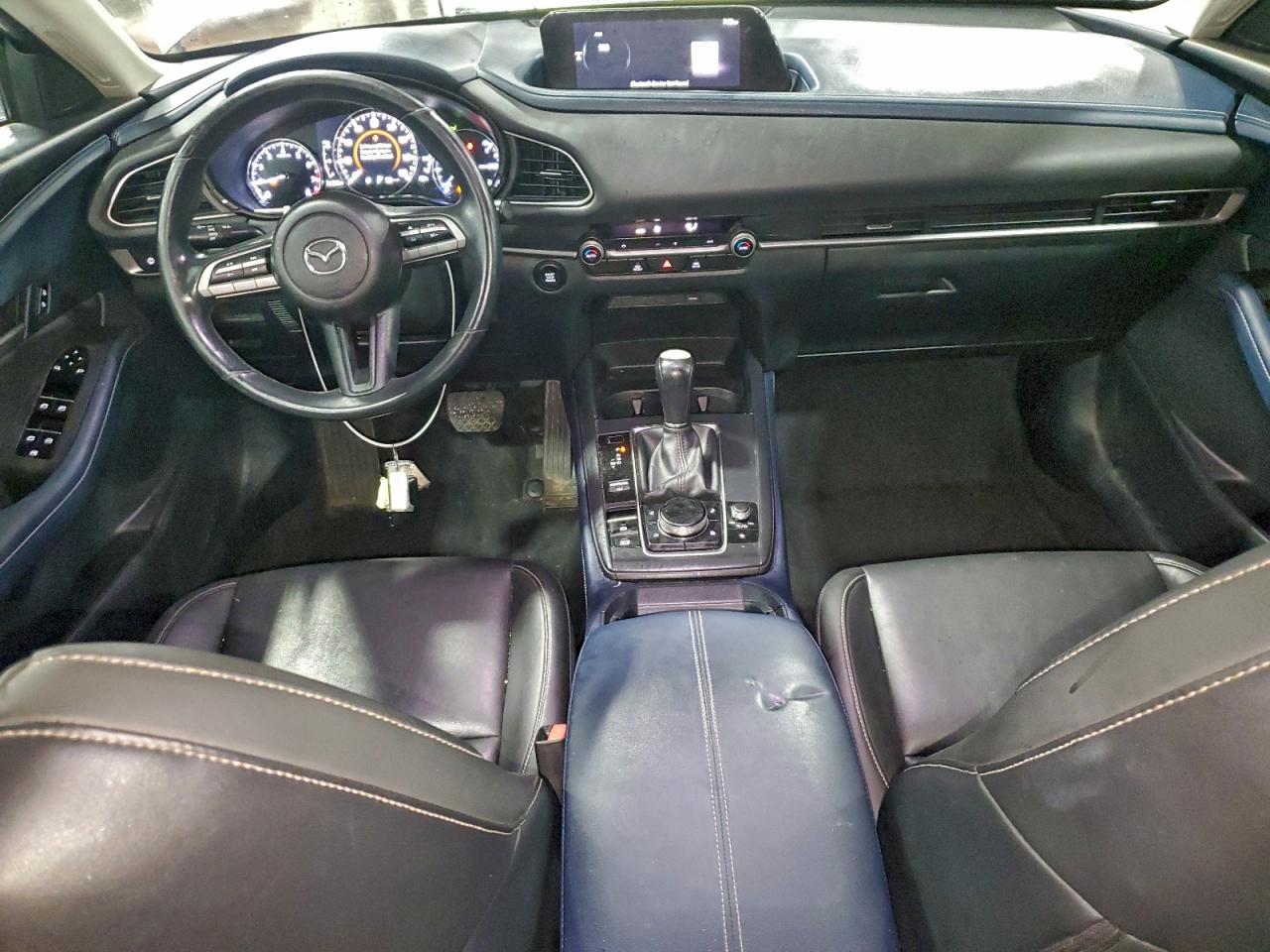 Mazda Cx Select Image 11