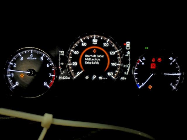 Mazda Cx Select Image 12