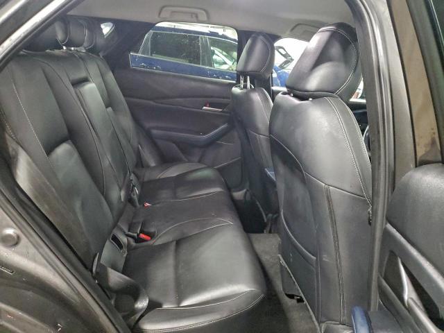 Mazda Cx Select Image 8