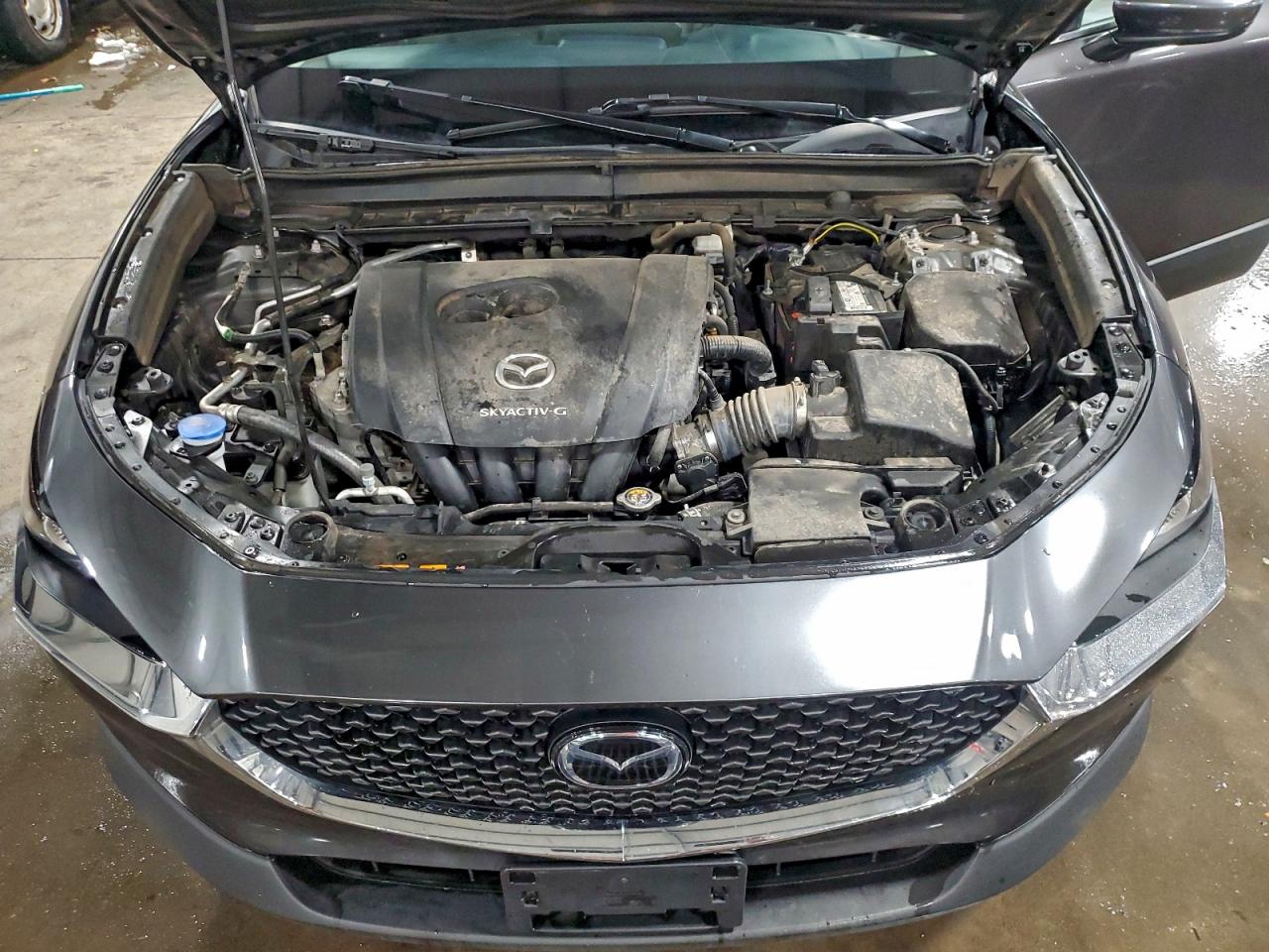 Mazda Cx Select Image 2