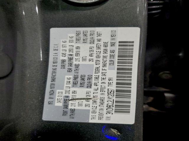 Mazda Cx Select Image 13