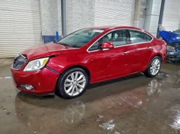 Salvage Buick Verano