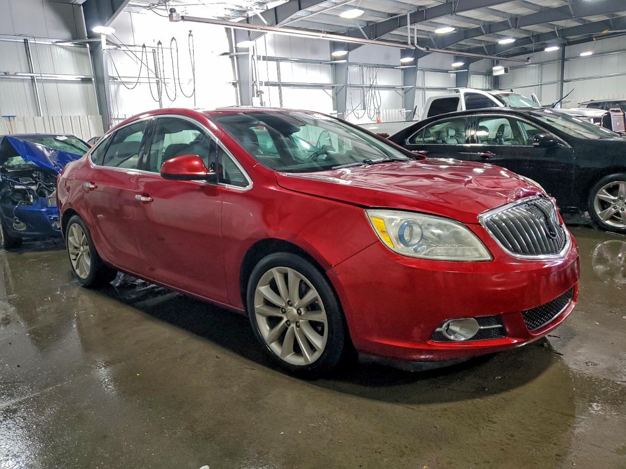 Buick Verano Image 10