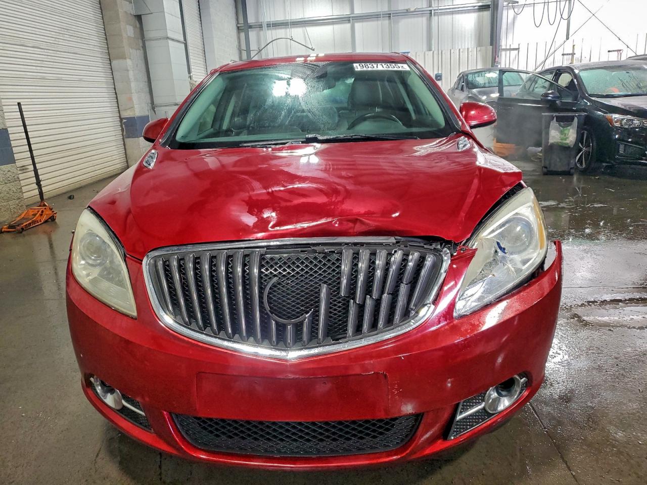 Buick Verano Image 5