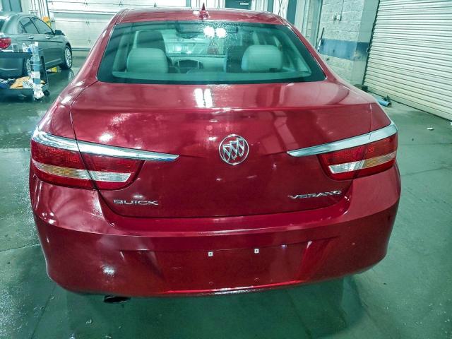 Buick Verano Image 6
