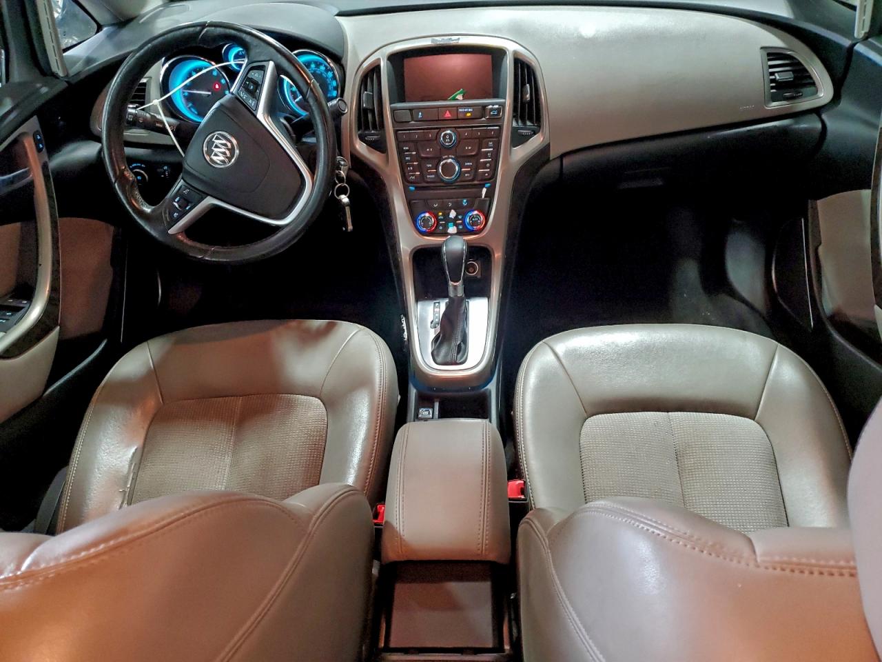 Buick Verano Image 7