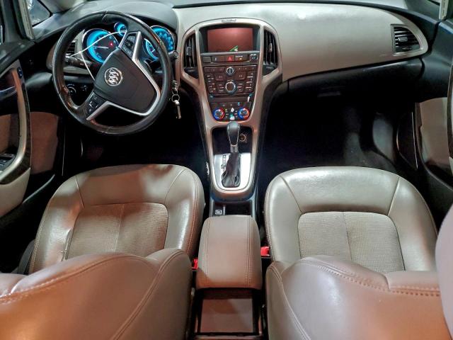 Buick Verano Image 7