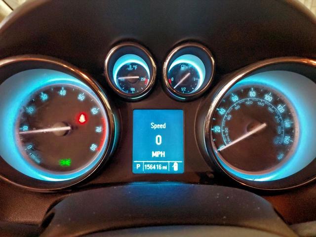 Buick Verano Image 9