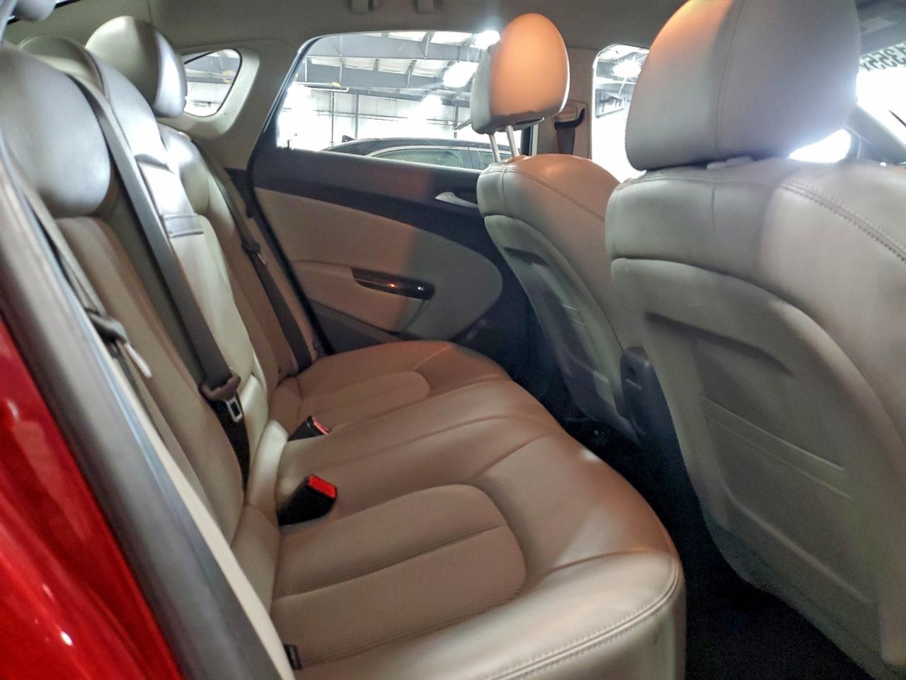 Buick Verano Image 4