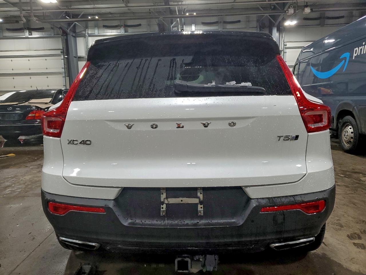 Volvo XC40 T5 Momentum Image 9