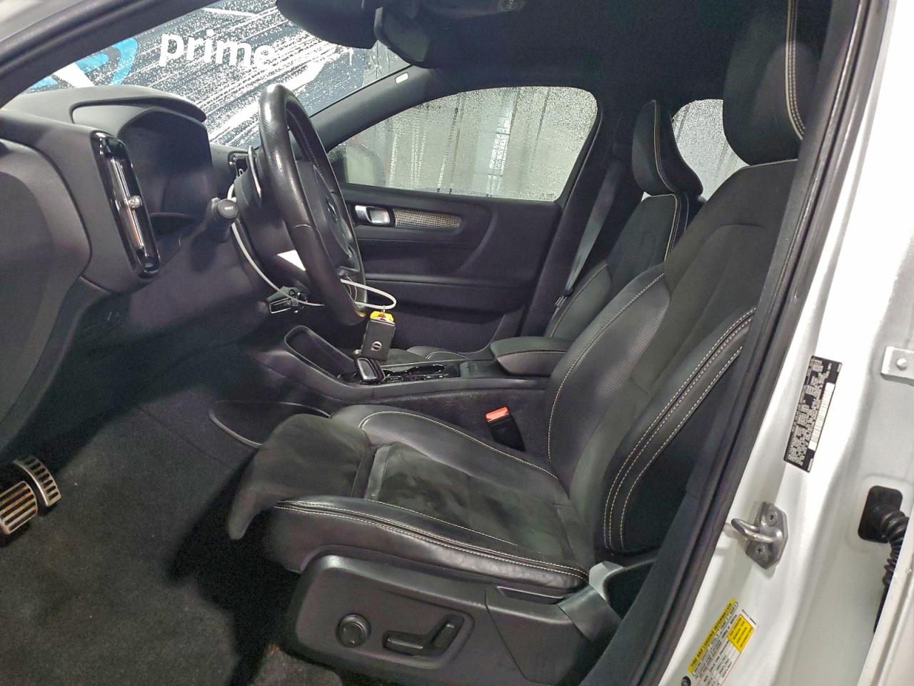 Volvo XC40 T5 Momentum Image 13