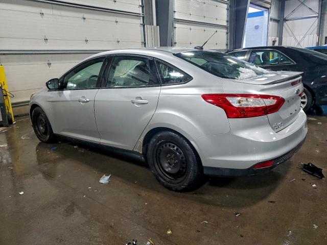 Ford Focus Se Image 10