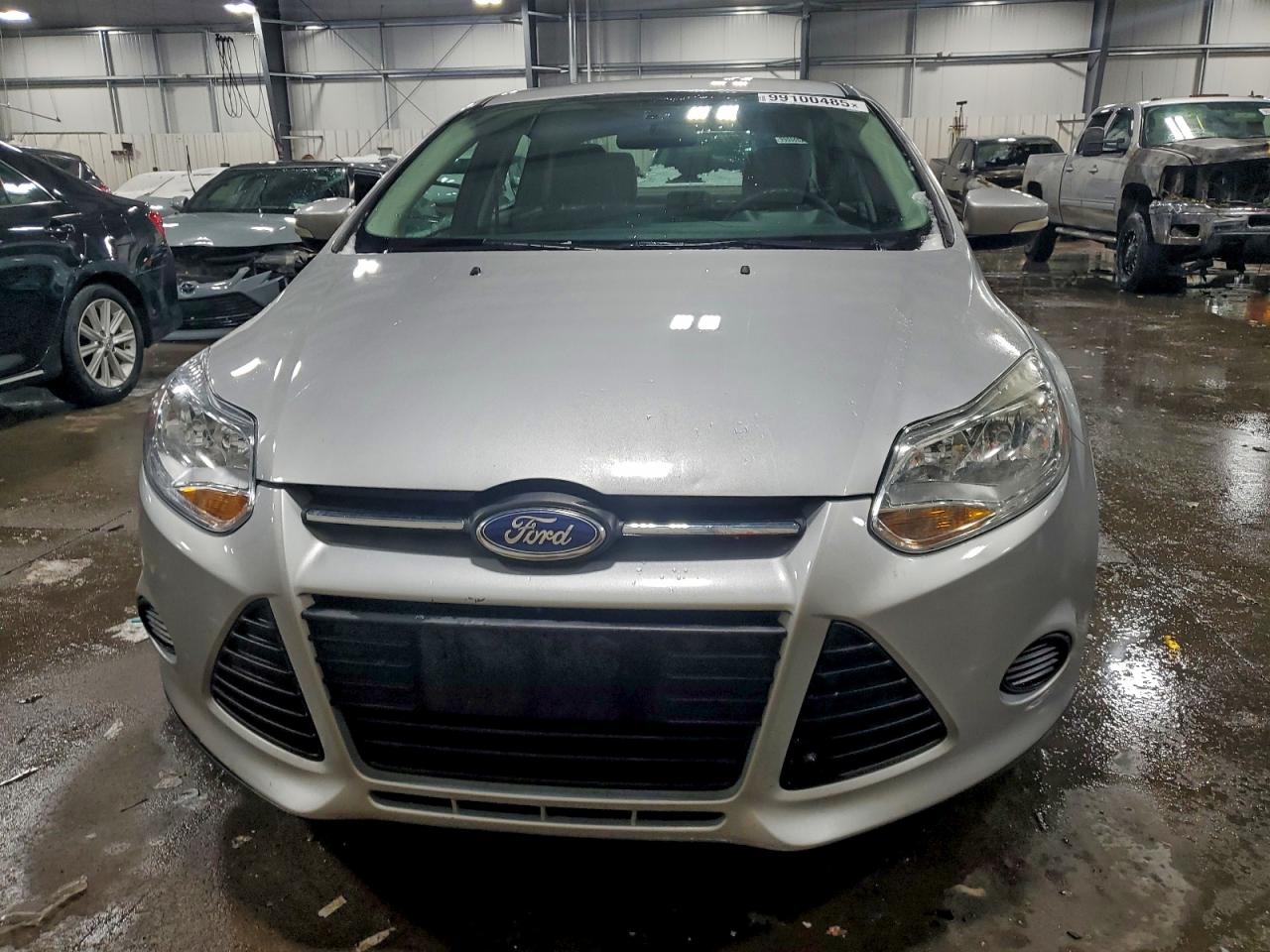 Ford Focus Se Image 3