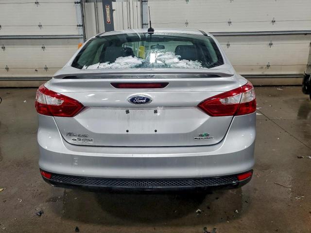 Ford Focus Se Image 5