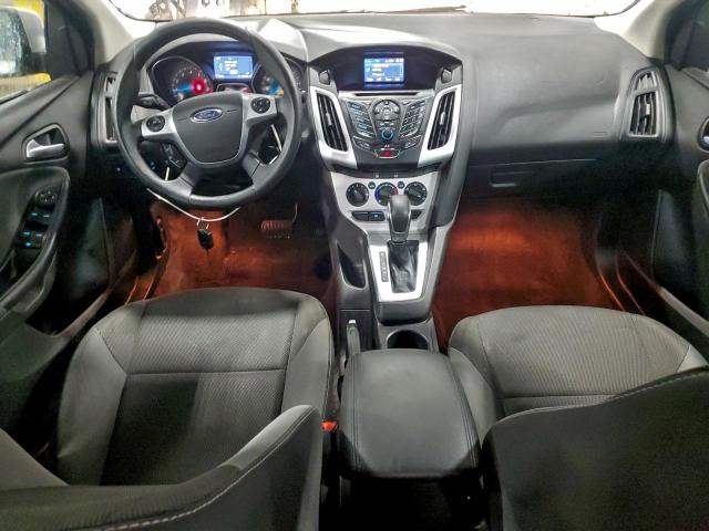 Ford Focus Se Image 9