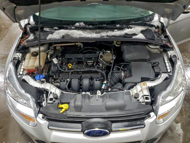 Ford Focus Se Image 12