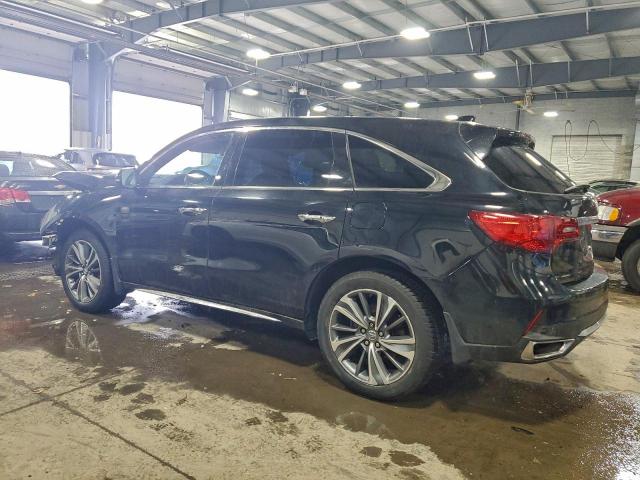 Acura MDX Technology Image 4