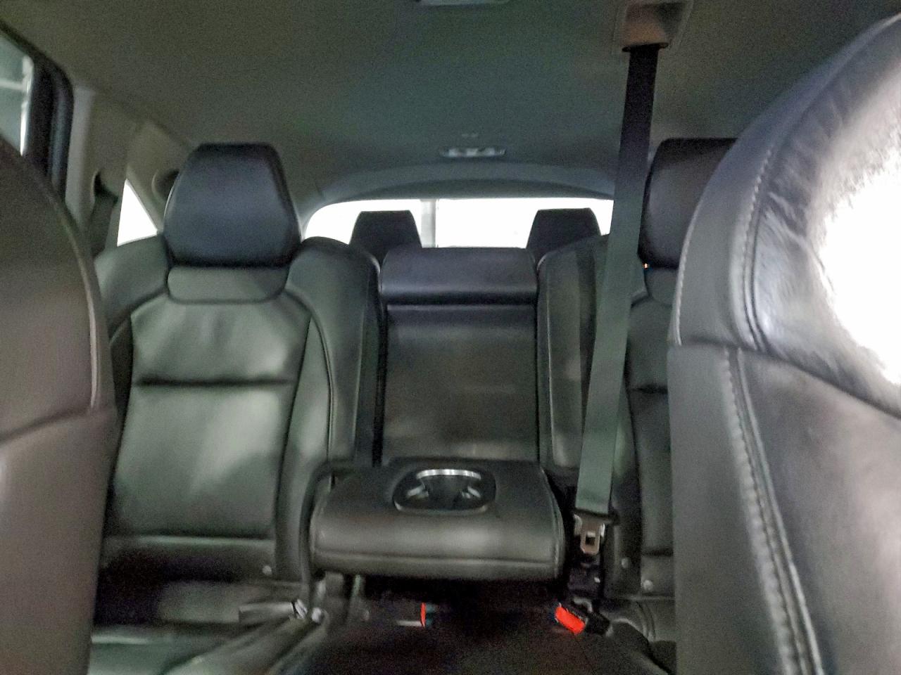 Acura MDX Technology Image 13