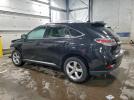 Lexus RX 350 Base Image 9