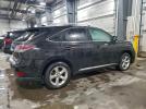 Lexus RX 350 Base Image 11
