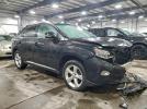 Lexus RX 350 Base Image 5