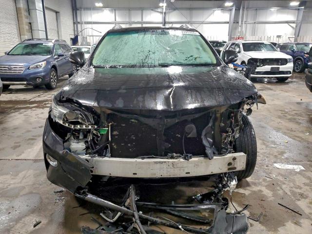 Lexus RX 350 Base Image 2