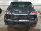 Lexus RX 350 Base Image 4