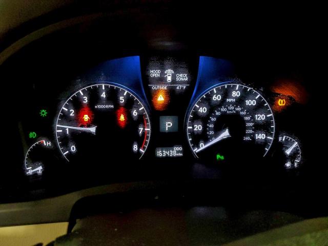 Lexus RX 350 Base Image 13