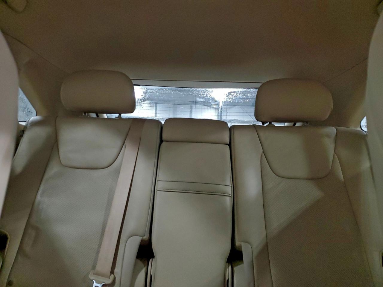 Lexus RX 350 Base Image 7