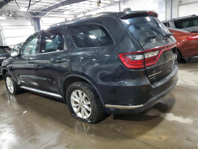 Dodge Durango Sxt Image 3