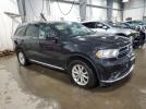 Dodge Durango Sxt Image 4