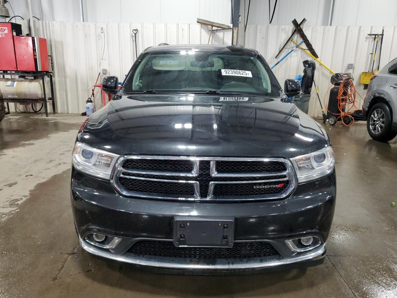Dodge Durango Sxt Image 5